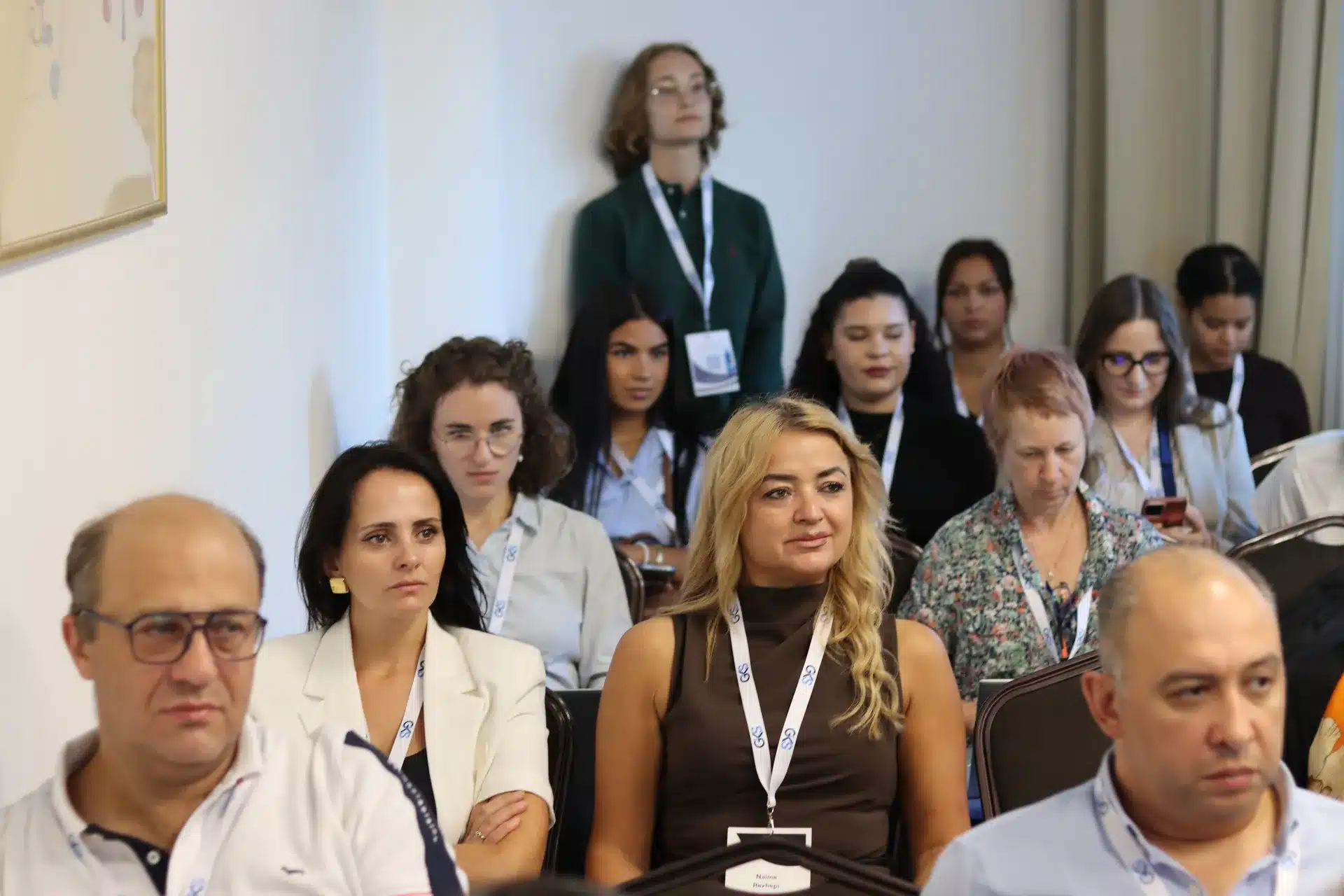 academic conference on social sciences