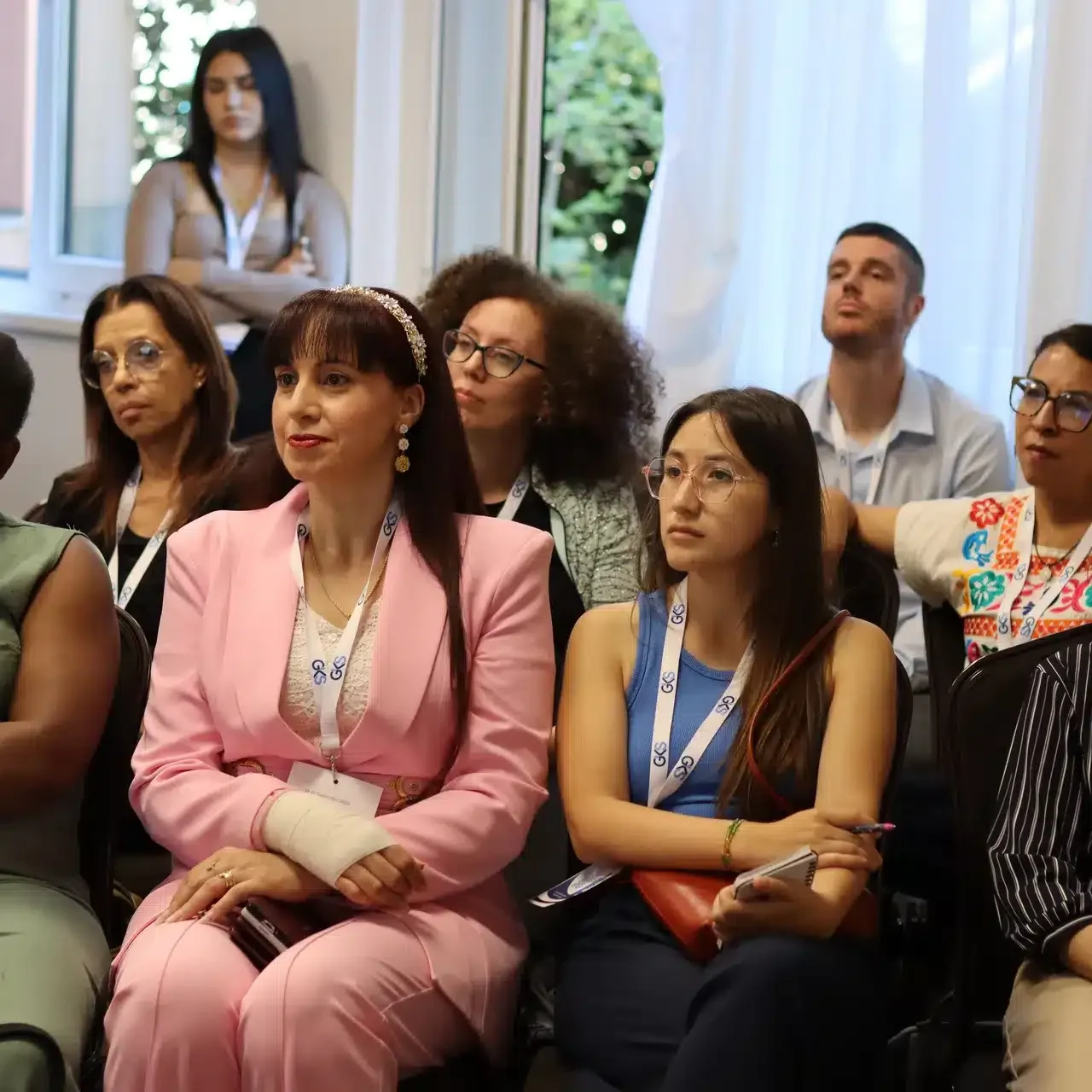 academic conference on social sciences