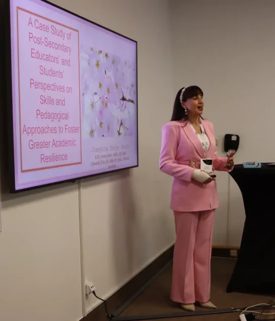 social sciences conference