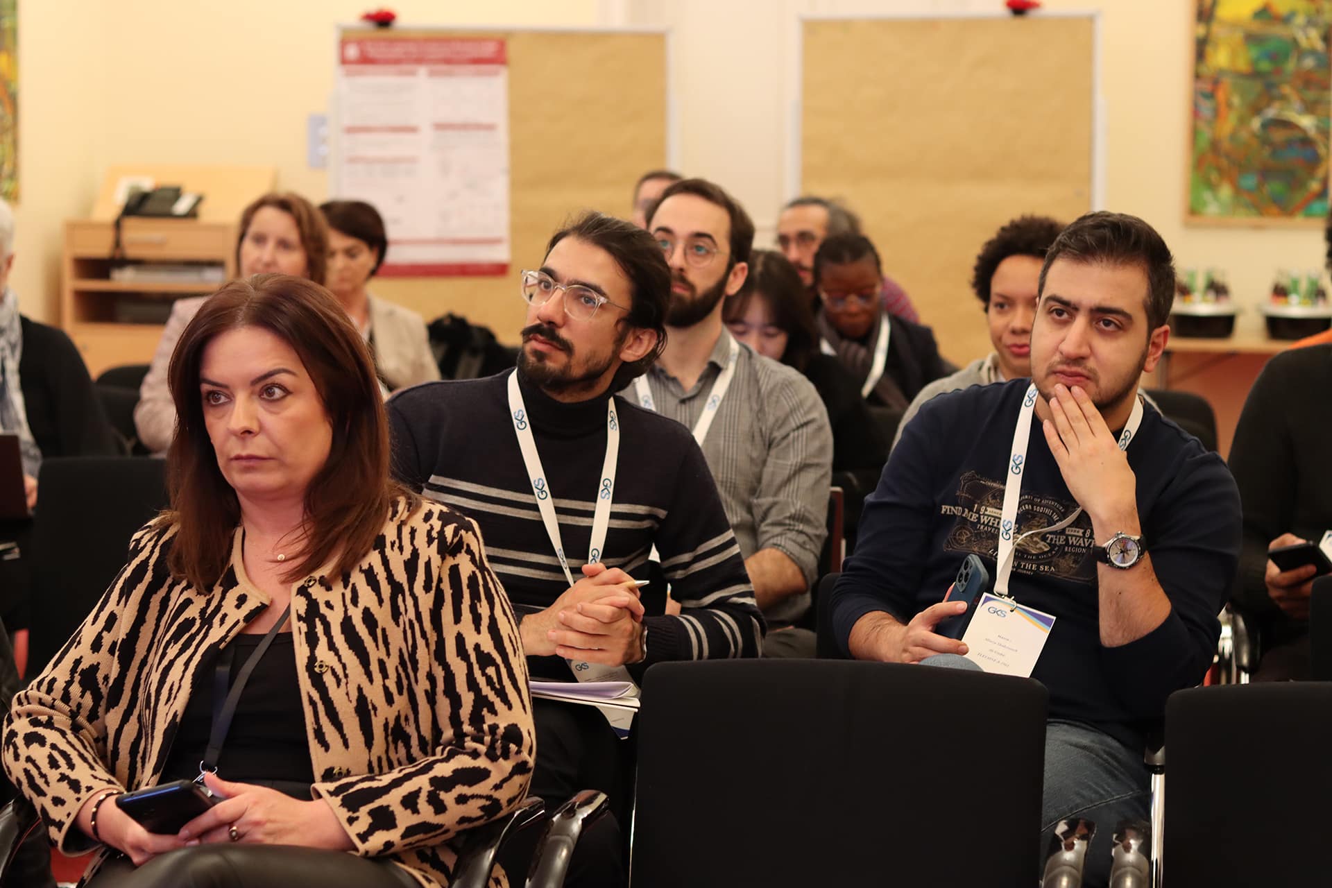 Social Sciences Conference